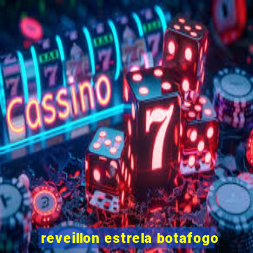 reveillon estrela botafogo